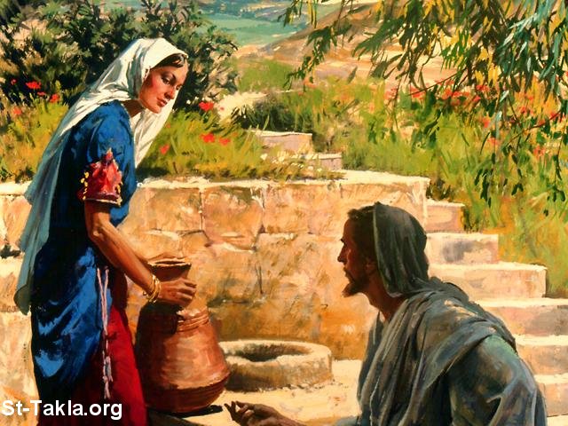 www-St-Takla-org--Jesus-with-Samaritan-Woman-03