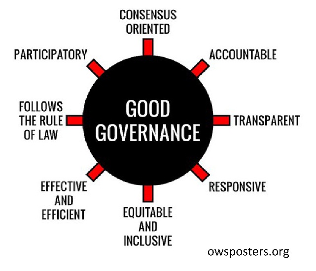 good governance 2