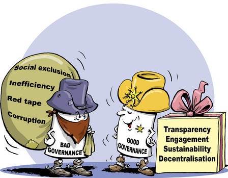good governance