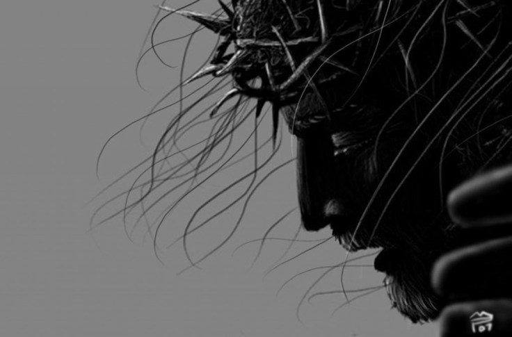 crucified_jesus__the_face_by_devcager-1024x675